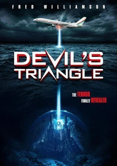 فيلم Devil's Triangle 2021 مترجم