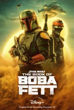 مسلسل مسلسل The Book of Boba Fett الموسم الاول الحلقة 2 الثانية مترجمة