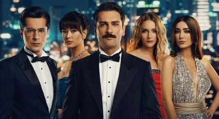 مسلسل السجين الحلقة 20 العشرون مترجمة