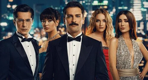 مسلسل السجين الحلقة 20 العشرون مترجمة