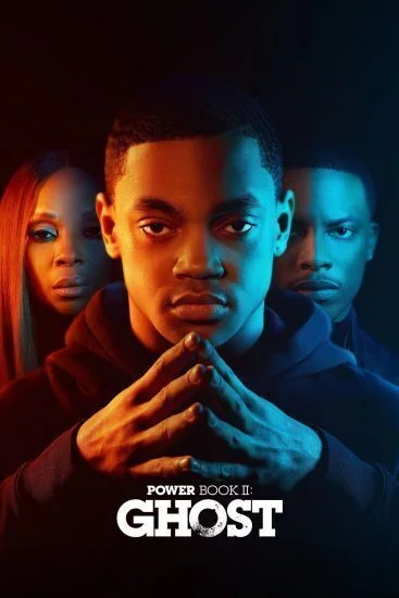 مسلسل Power Book II: Ghost الموسم الثاني الحلقة 2 الثانية مترجمة