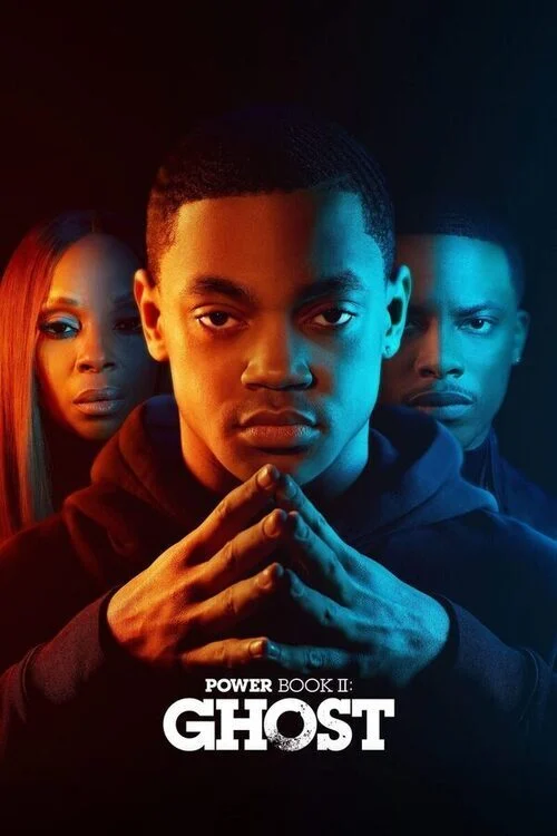 مسلسل Power Book II: Ghost الموسم الثاني مترجم