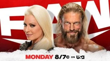 عرض الرو WWE RAW 20.12.2021 مترجم