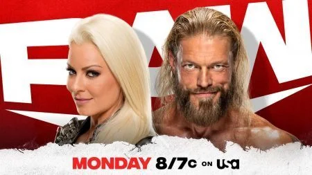 عرض الرو WWE RAW 20.12.2021 مترجم