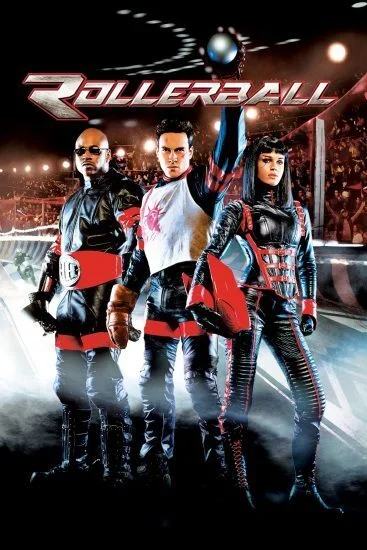 فيلم Rollerball 2002 مترجم