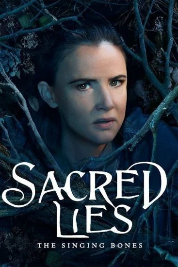 مسلسل Sacred Lies الموسم الاول الحلقة 5 الخامسة مترجمة