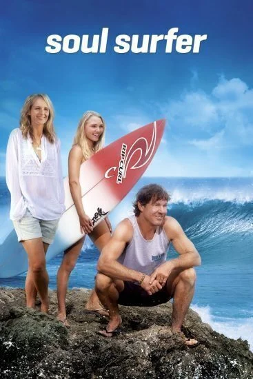 فيلم Soul Surfer 2011 مترجم