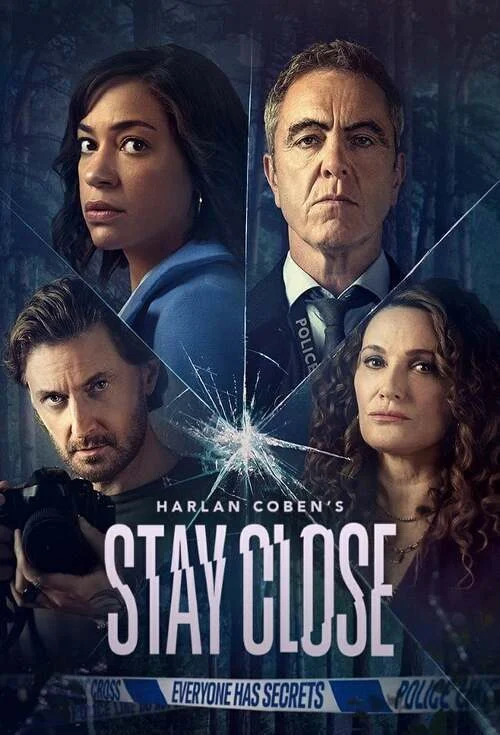 مسلسل Stay Close الموسم الاول مترجم