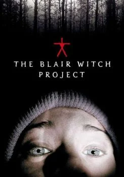 فيلم The Blair Witch Project 1999 مترجم