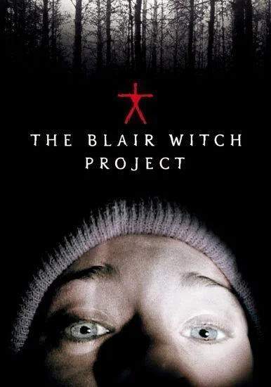 فيلم The Blair Witch Project 1999 مترجم