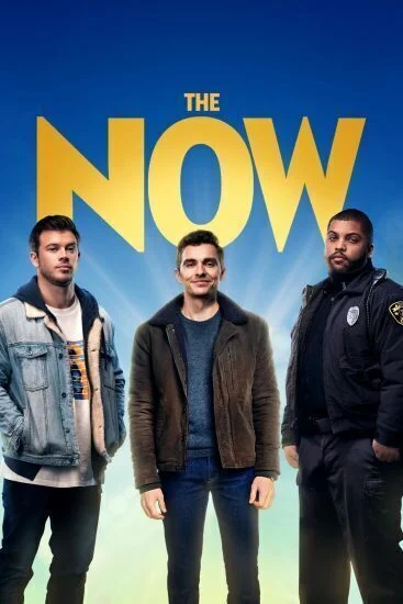 مسلسل The Now الموسم الاول الحلقة 6 السادسة مترجمة