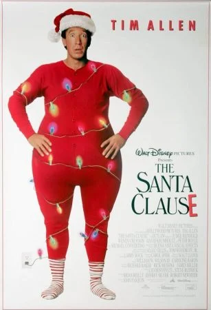 فيلم The Santa Clause 1994 مترجم