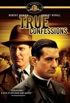 فيلم True Confessions 1981 مترجم