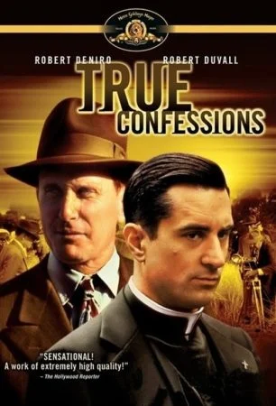 فيلم True Confessions 1981 مترجم