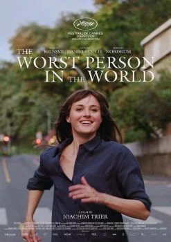 فيلم The Worst Person in the World 2021 مترجم