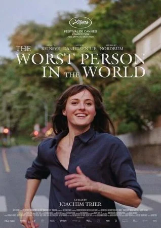 فيلم The Worst Person in the World 2021 مترجم