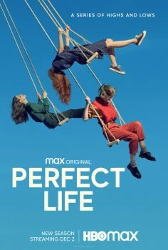 مسلسل Vida perfecta الموسم الثاني الحلقة 5 الخامسة مترجمة