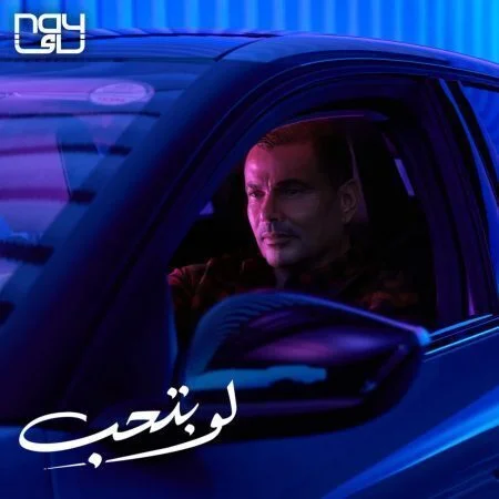 اغنية عمرو دياب لو بتحب mp3