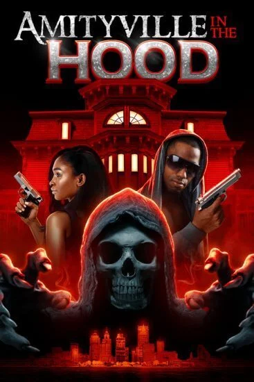 فيلم Amityville in the Hood 2021 مترجم