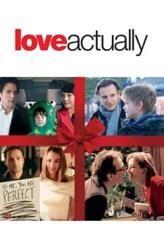 فيلم Love Actually 2003 مترجم