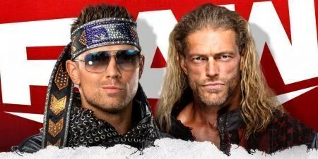 عرض الرو WWE RAW 06.12.2021 مترجم