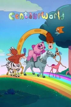 انمي Centaurworld الموسم الثاني الحلقة 3 الثالثة مترجمة