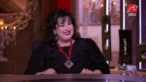 برنامج الحكاية مع عمرو اديب – حلقة بسنت يوسف