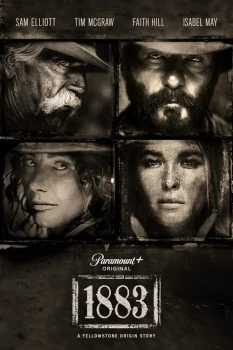 مسلسل 1883 الموسم الاول الحلقة 4 الرابعة مترجمة