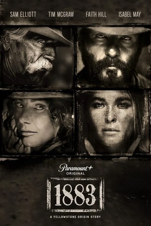 مسلسل 1883 الموسم الاول مترجم