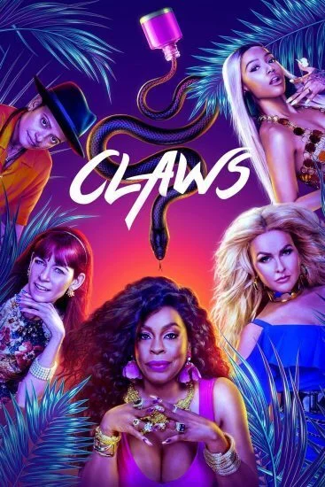 مسلسل Claws الموسم الرابع الحلقة 10 العاشرة والاخيرة مترجمة
