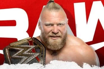 عرض الرو WWE RAW 03.01.2022 مترجم