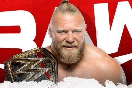 عرض الرو WWE RAW 03.01.2022 مترجم