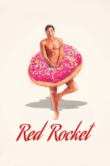 فيلم Red Rocket 2021 مترجم