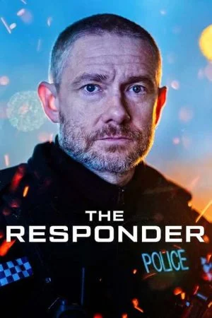 مسلسل The Responder الموسم الاول الحلقة 5 الخامسة والاخيرة مترجمة