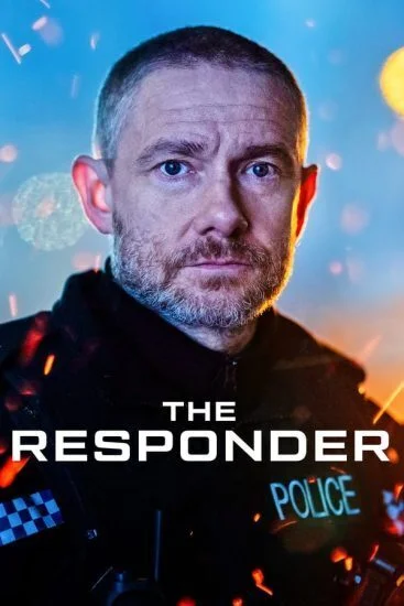 مسلسل The Responder الموسم الاول الحلقة 3 مترجمة