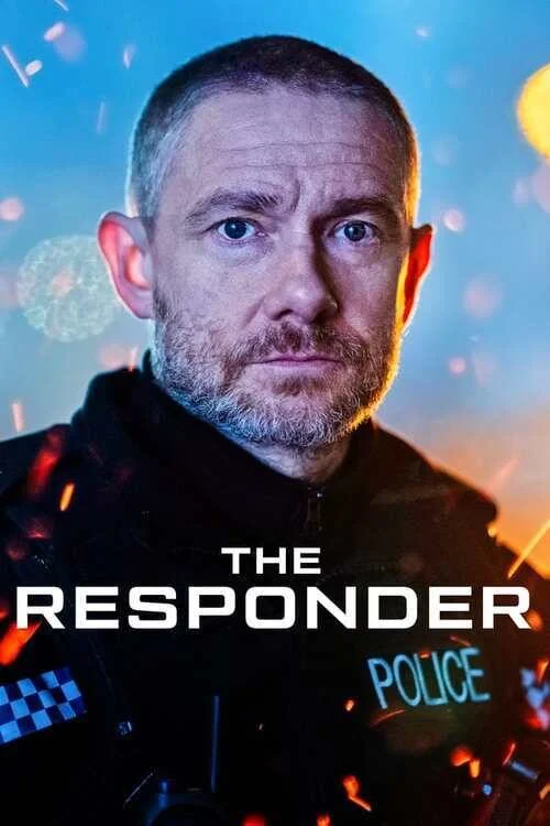 مسلسل The Responder الموسم الاول مترجم