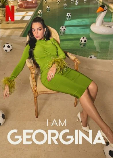 مسلسل I Am Georgina الموسم الاول مترجم