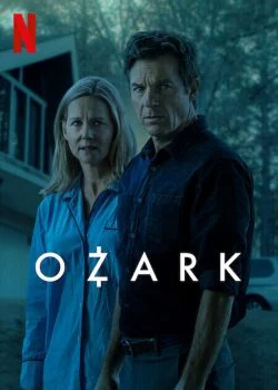 مسلسل Ozark الموسم الرابع الحلقة 6 السادسة مترجمة