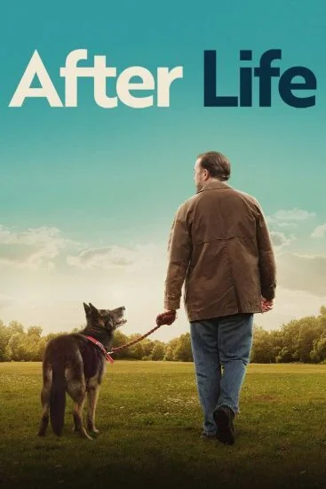 مسلسل After Life الموسم الثالث الحلقة 4 الرابعة مترجمة