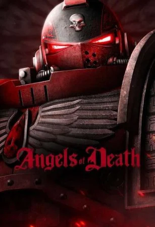 انمي Angels of Death الموسم الاول الحلقة 3 الثالثة مترجمة