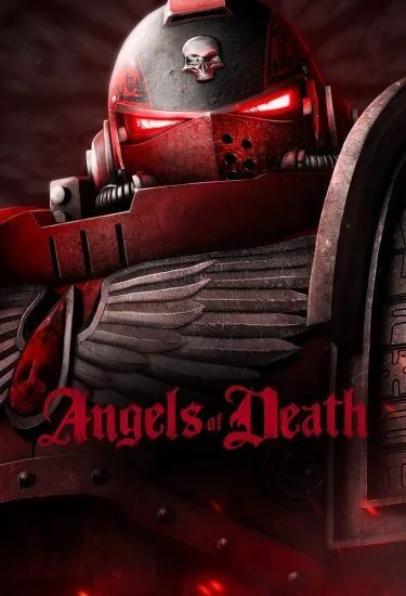 انمي Angels of Death الموسم الاول الحلقة 4 الرابعة مترجمة