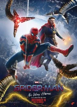 فيلم Spider-Man: No Way Home 2021 مترجم