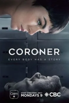 مسلسل Coroner الموسم الرابع الحلقة 12 الثانية عشر مترجمة