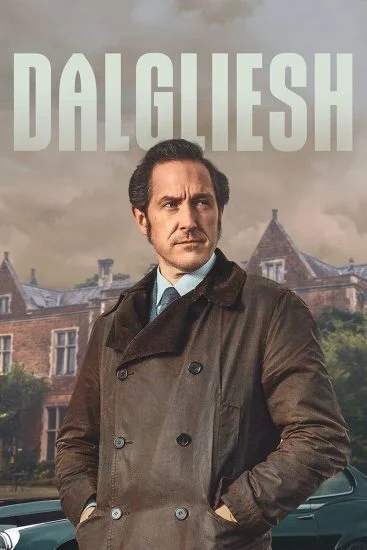 مسلسل Dalgliesh الموسم الاول الحلقة 2 الثانية مترجمة