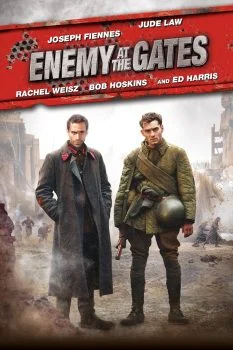 فيلم Enemy at the Gates 2001 مترجم
