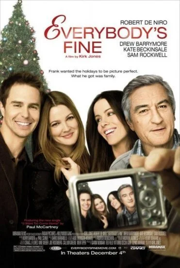فيلم Everybody's Fine 2009 مترجم