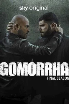 مسلسل Gomorrah الموسم الخامس الحلقة 6 السادسة مترجمة