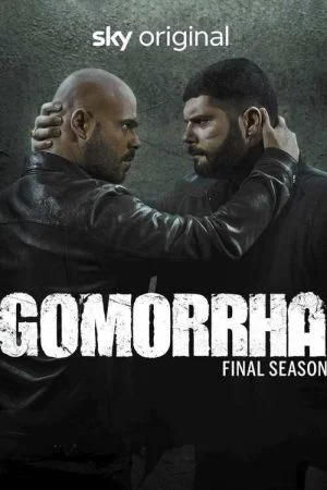 مسلسل Gomorrah الموسم الخامس الحلقة 9 التاسعة مترجمة