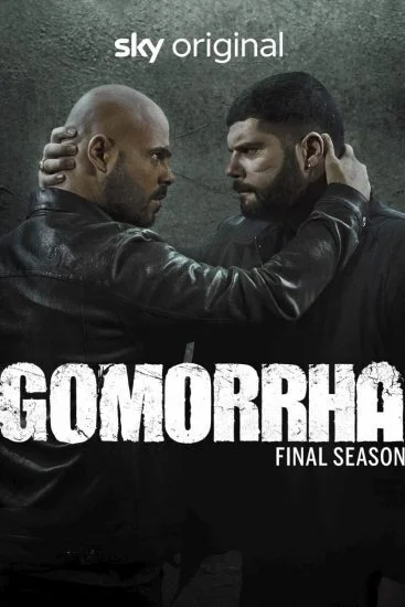 مسلسل Gomorrah الموسم الخامس الحلقة 6 السادسة مترجمة