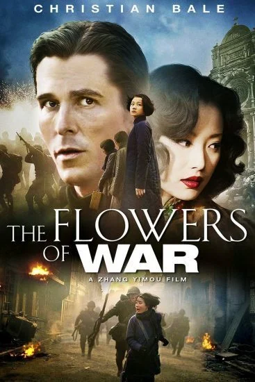 فيلم The Flowers of War 2011 مترجم